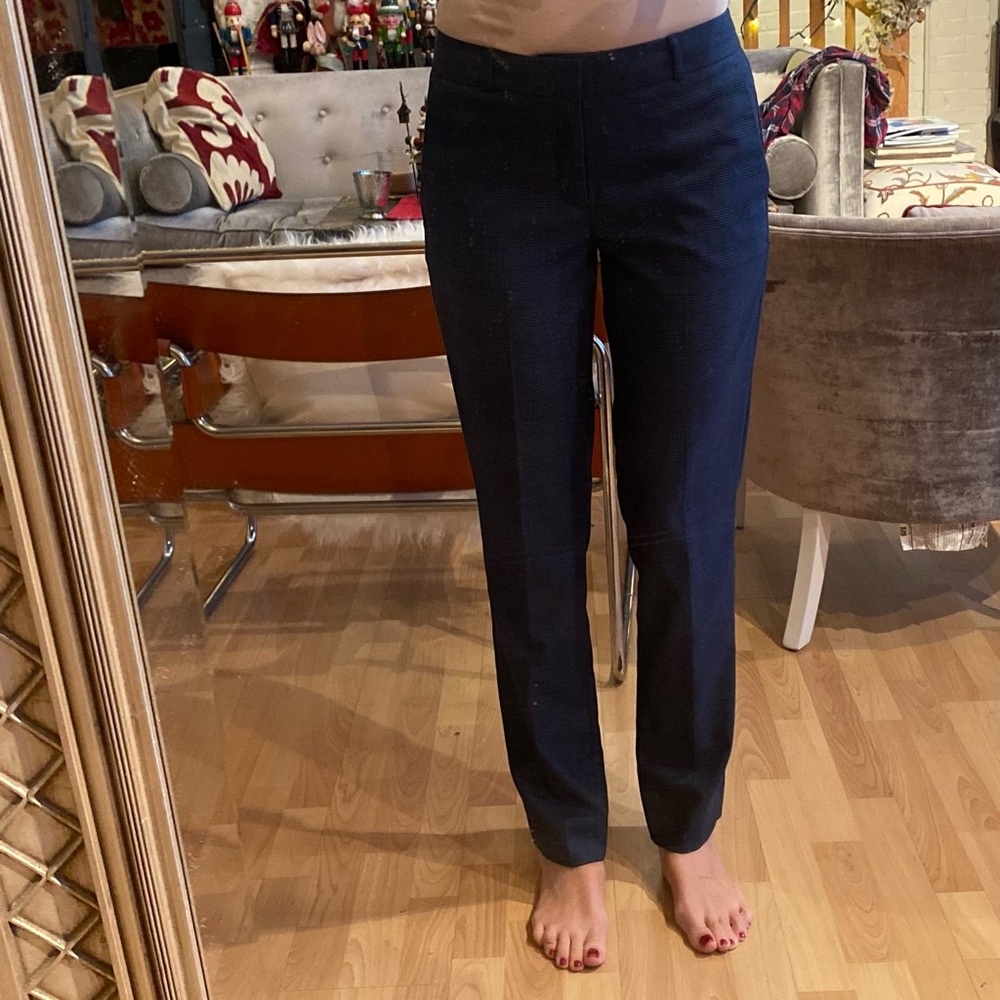 Wmns Banana Republic Ryan 4 Lined Workpant